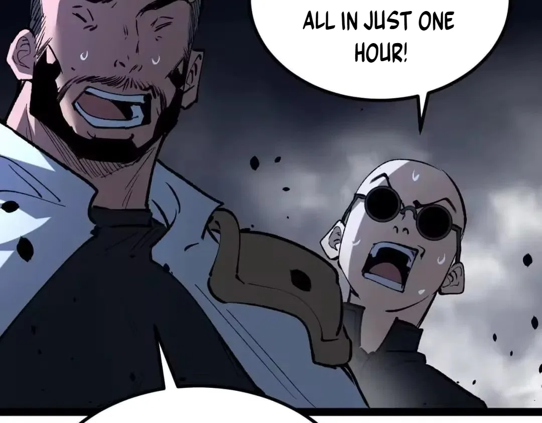 God-level Assassin, I’m the Shadow Chapter 121 – Page 64