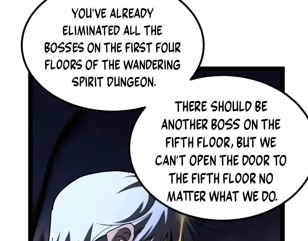 God-level Assassin, I’m the Shadow Chapter 121 – Page 65