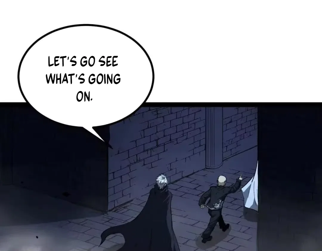 God-level Assassin, I’m the Shadow Chapter 121 – Page 67