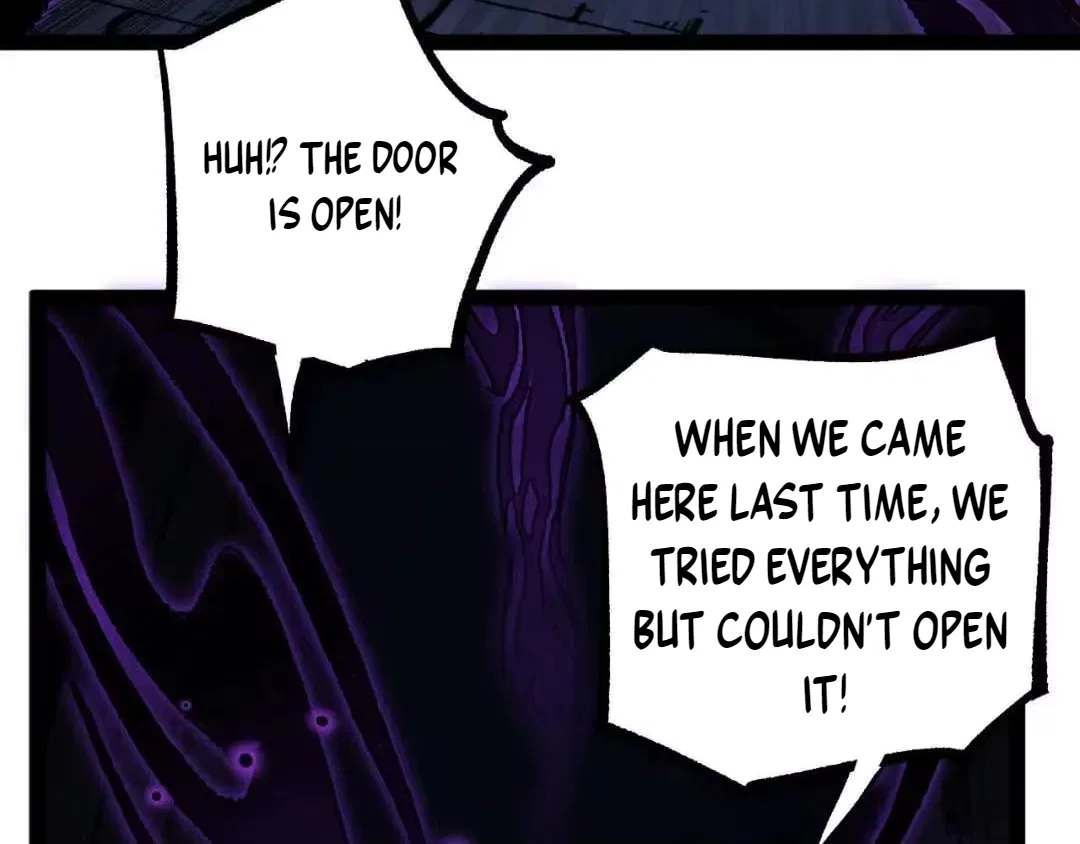 God-level Assassin, I’m the Shadow Chapter 121 – Page 72