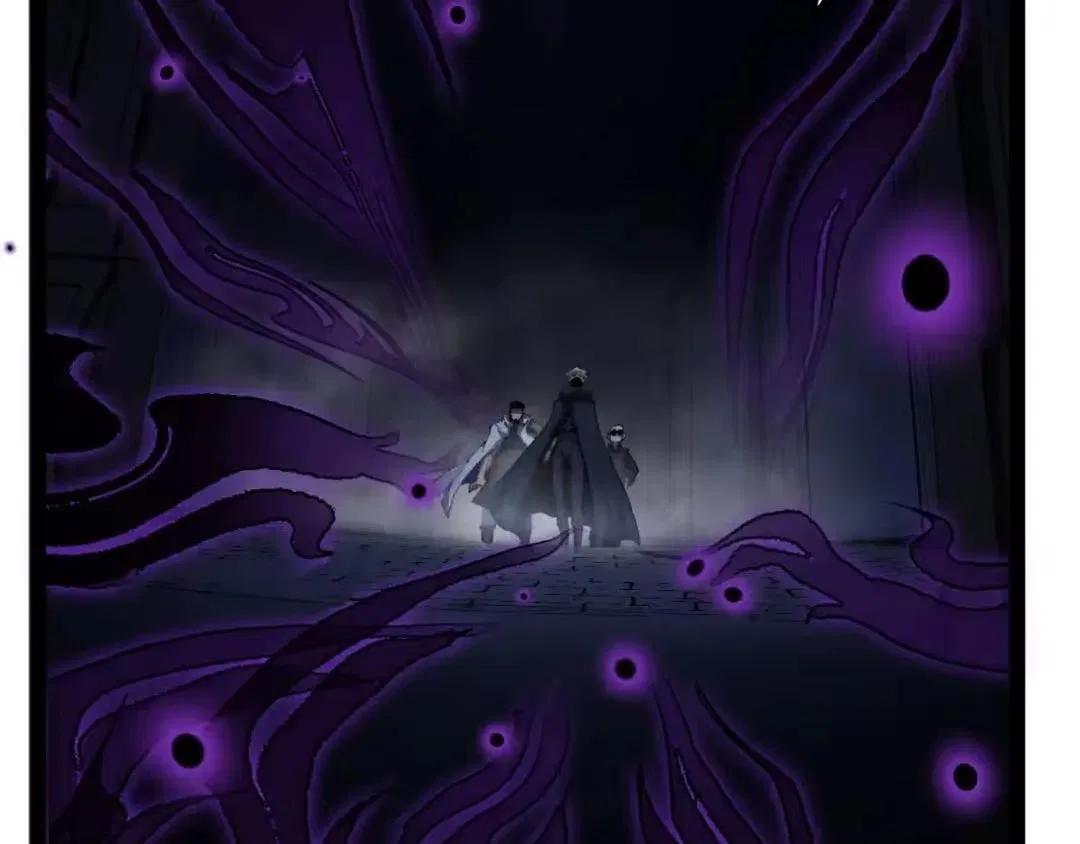 God-level Assassin, I’m the Shadow Chapter 121 – Page 73