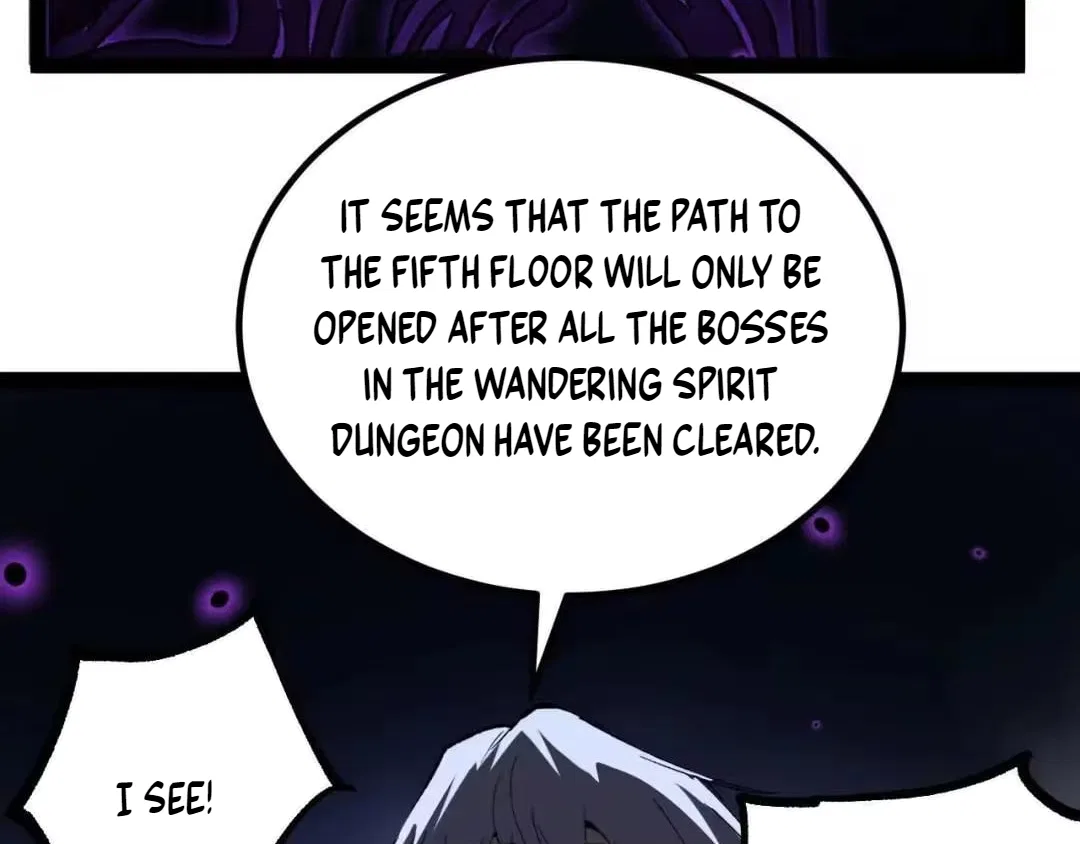 God-level Assassin, I’m the Shadow Chapter 121 – Page 74