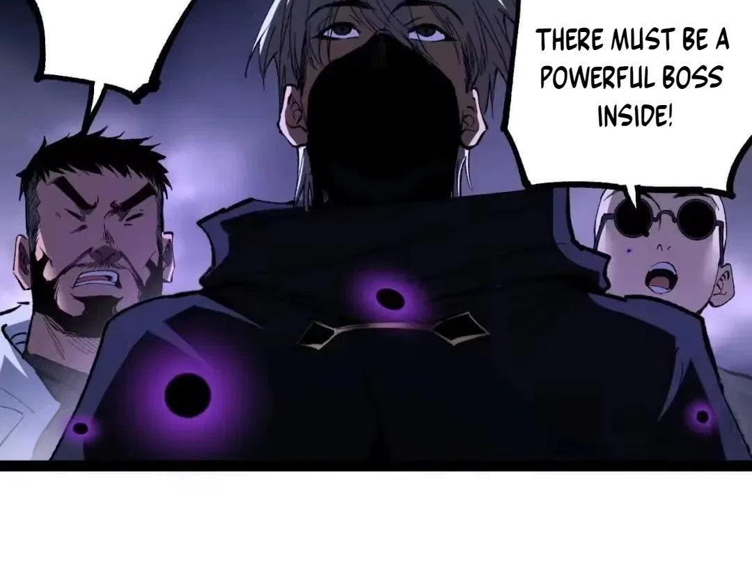 God-level Assassin, I’m the Shadow Chapter 121 – Page 75