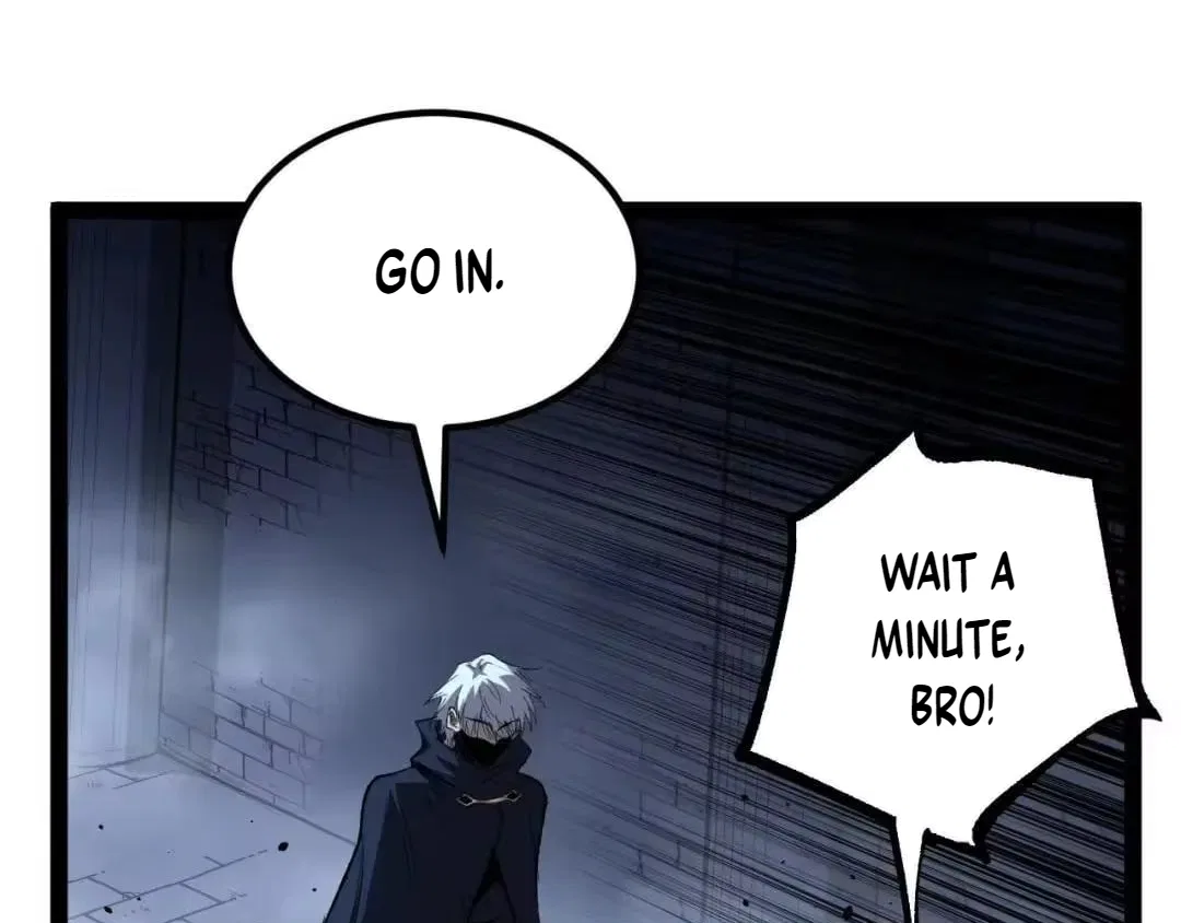 God-level Assassin, I’m the Shadow Chapter 121 – Page 76
