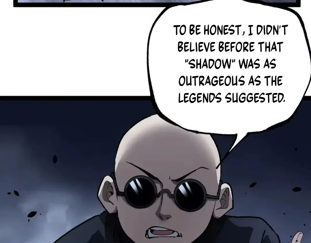 God-level Assassin, I’m the Shadow Chapter 121 – Page 78