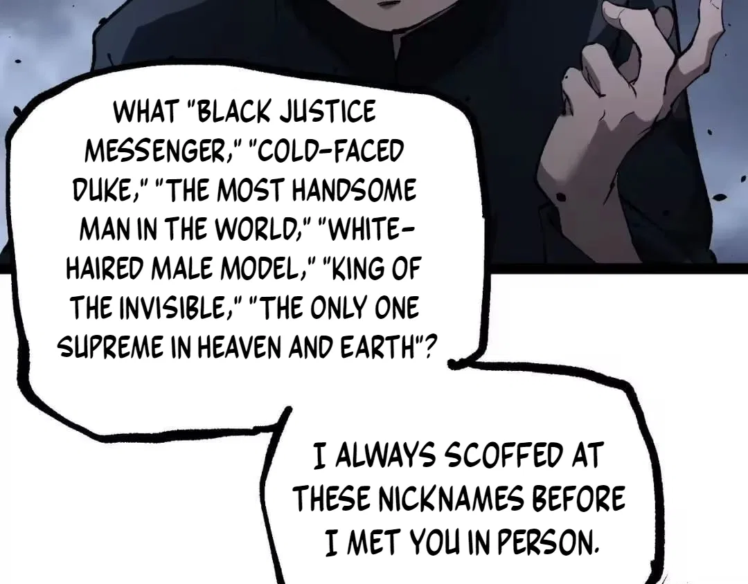 God-level Assassin, I’m the Shadow Chapter 121 – Page 79