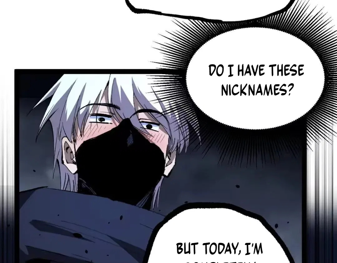 God-level Assassin, I’m the Shadow Chapter 121 – Page 80