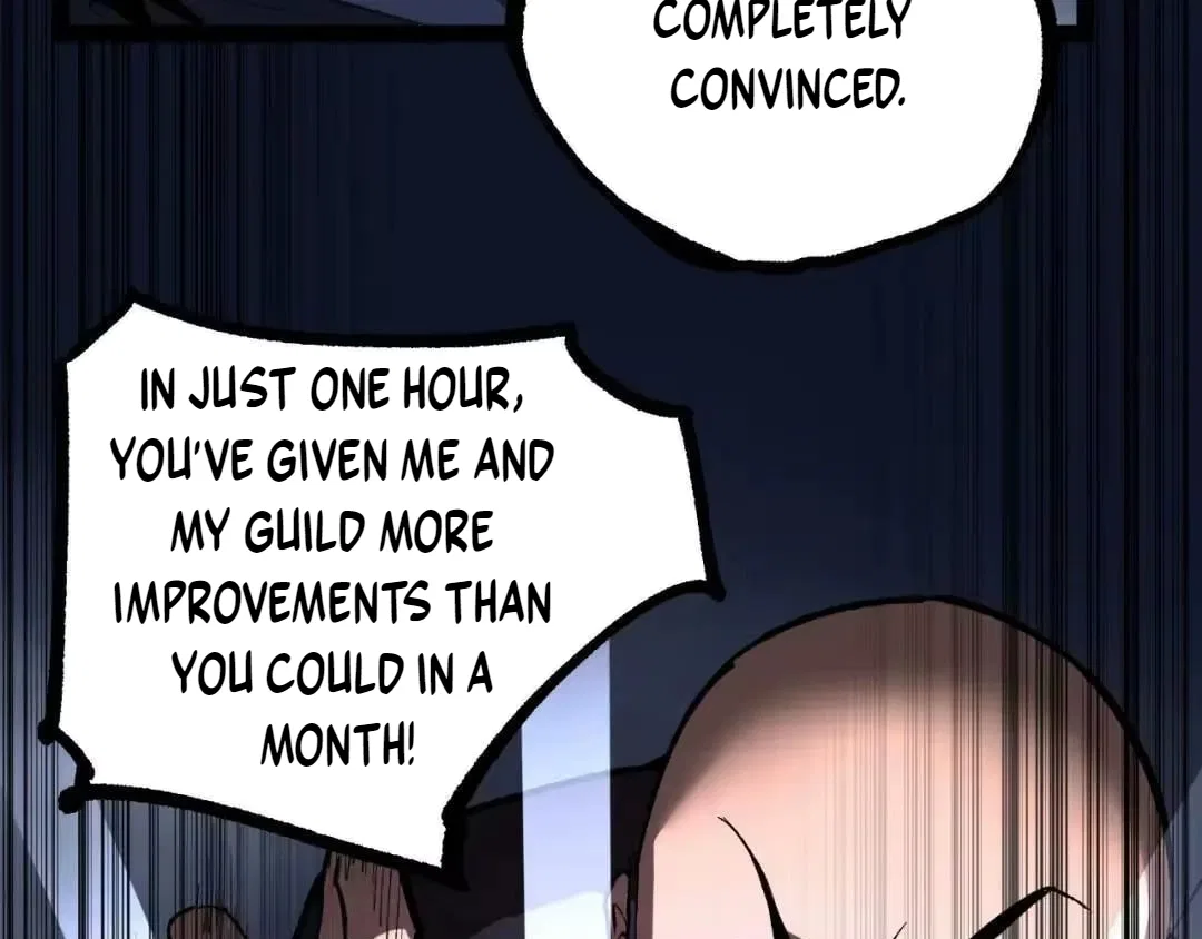 God-level Assassin, I’m the Shadow Chapter 121 – Page 81