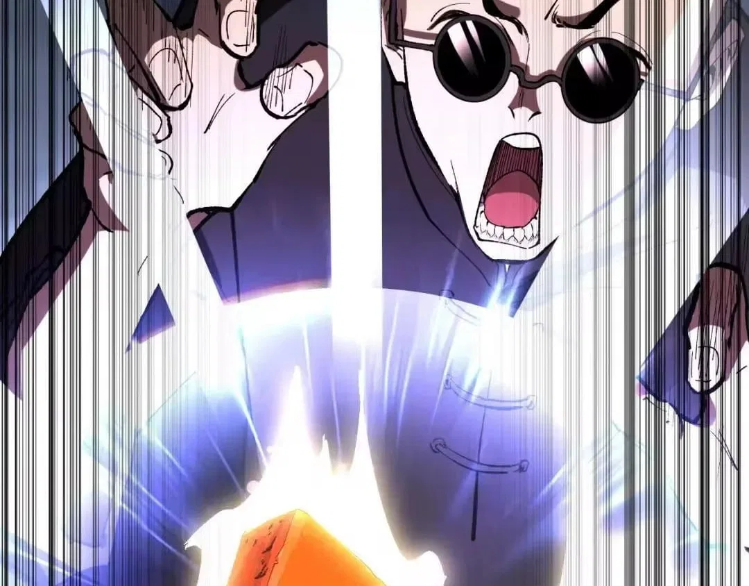 God-level Assassin, I’m the Shadow Chapter 121 – Page 82