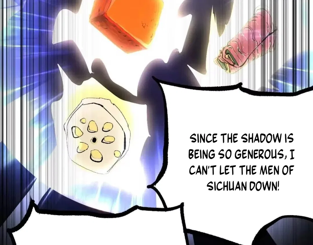God-level Assassin, I’m the Shadow Chapter 121 – Page 83