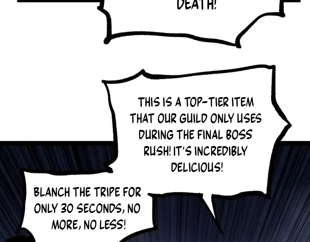 God-level Assassin, I’m the Shadow Chapter 121 – Page 86