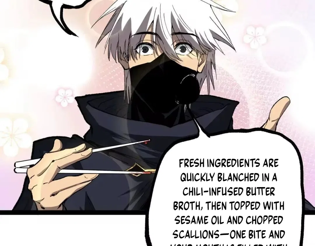 God-level Assassin, I’m the Shadow Chapter 121 – Page 89