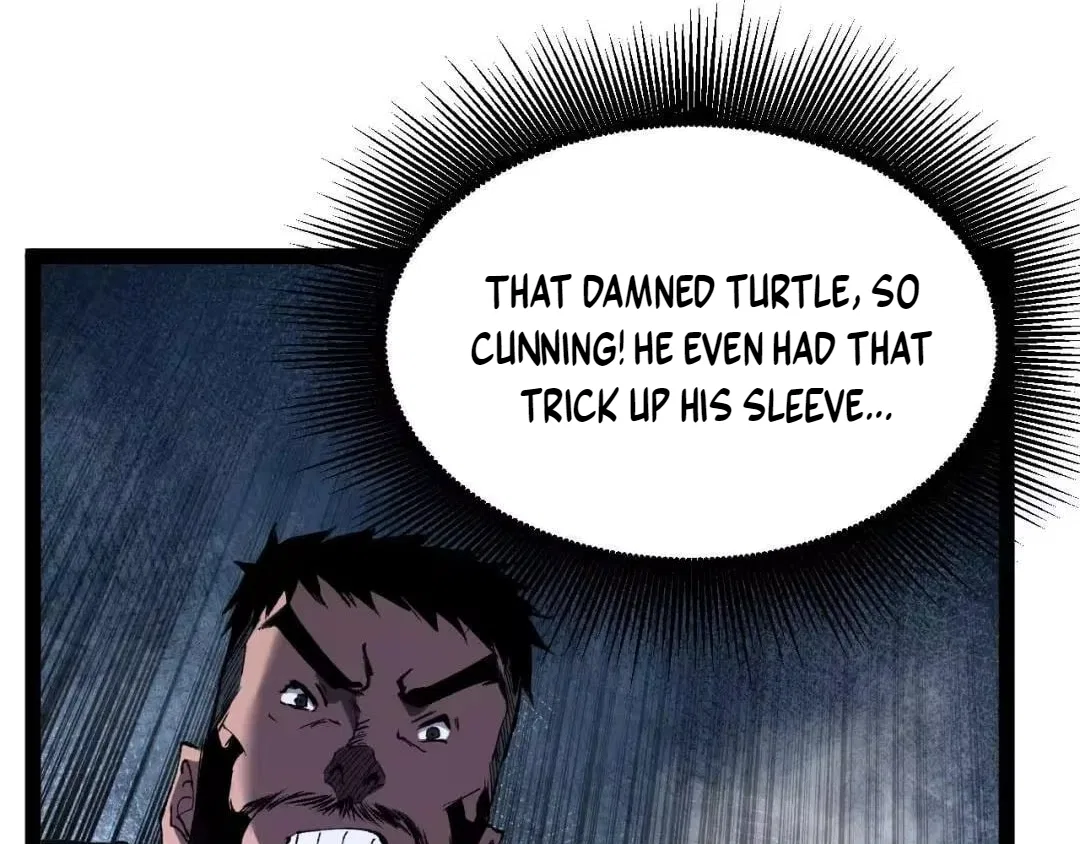 God-level Assassin, I’m the Shadow Chapter 121 – Page 91