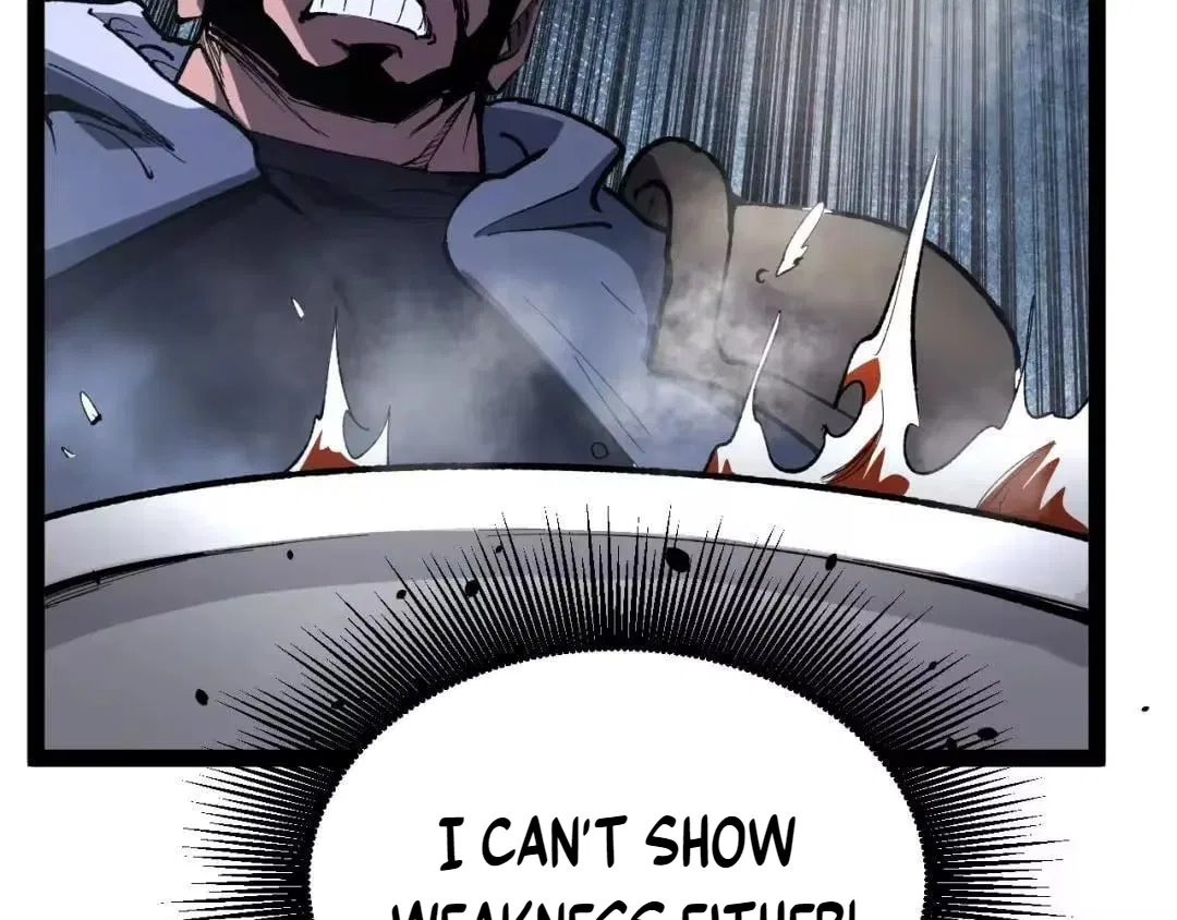 God-level Assassin, I’m the Shadow Chapter 121 – Page 92