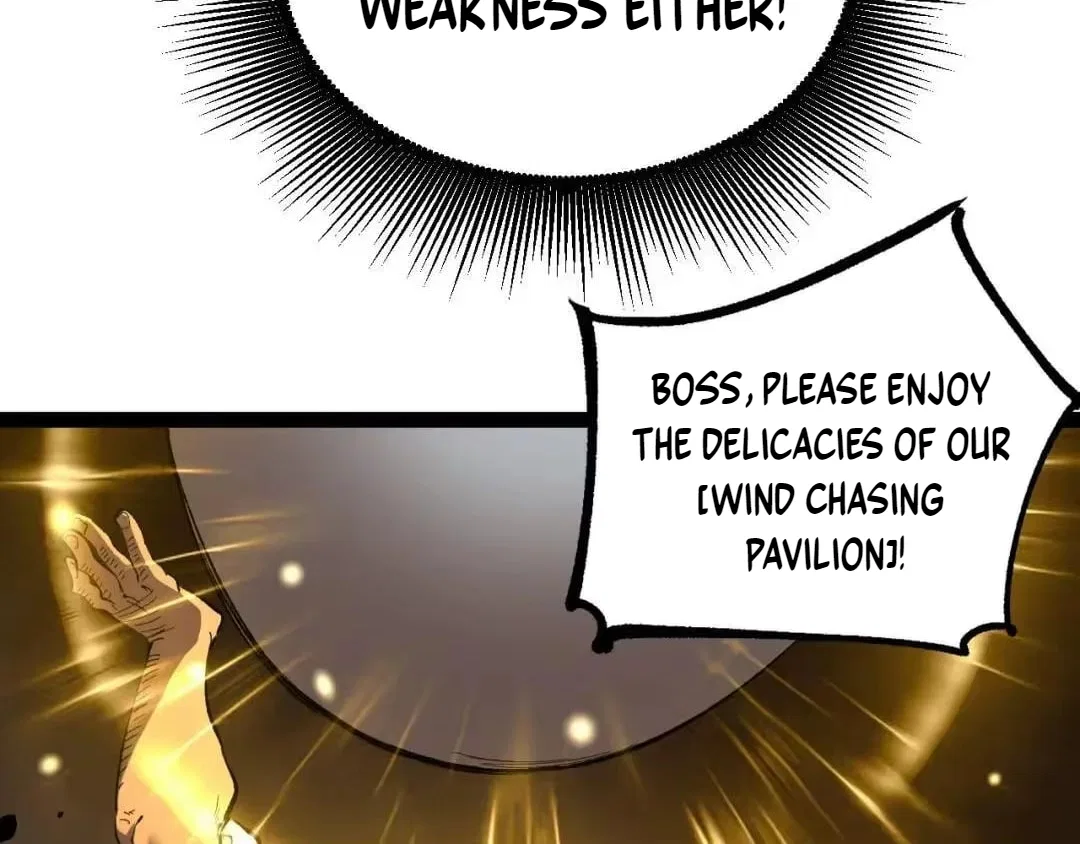 God-level Assassin, I’m the Shadow Chapter 121 – Page 93