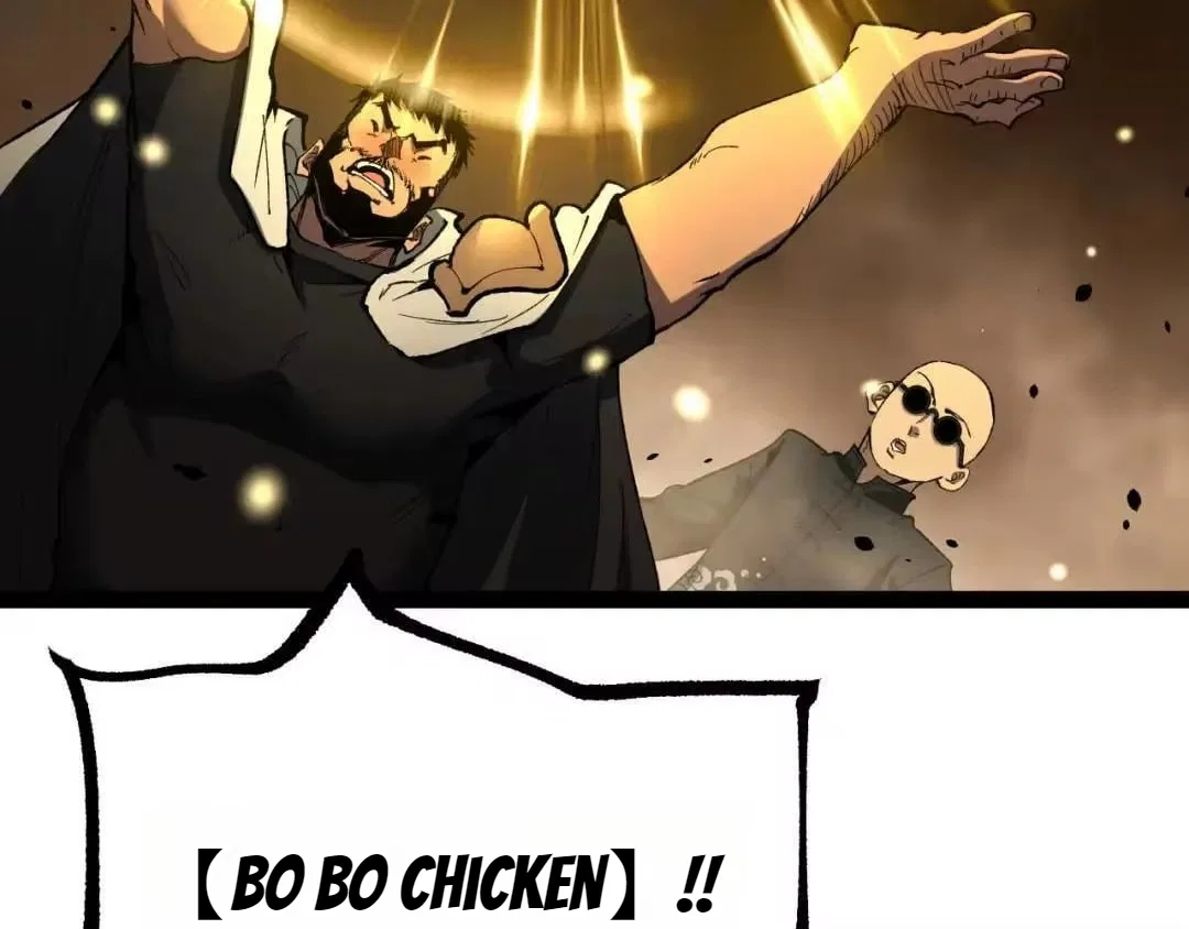 God-level Assassin, I’m the Shadow Chapter 121 – Page 94