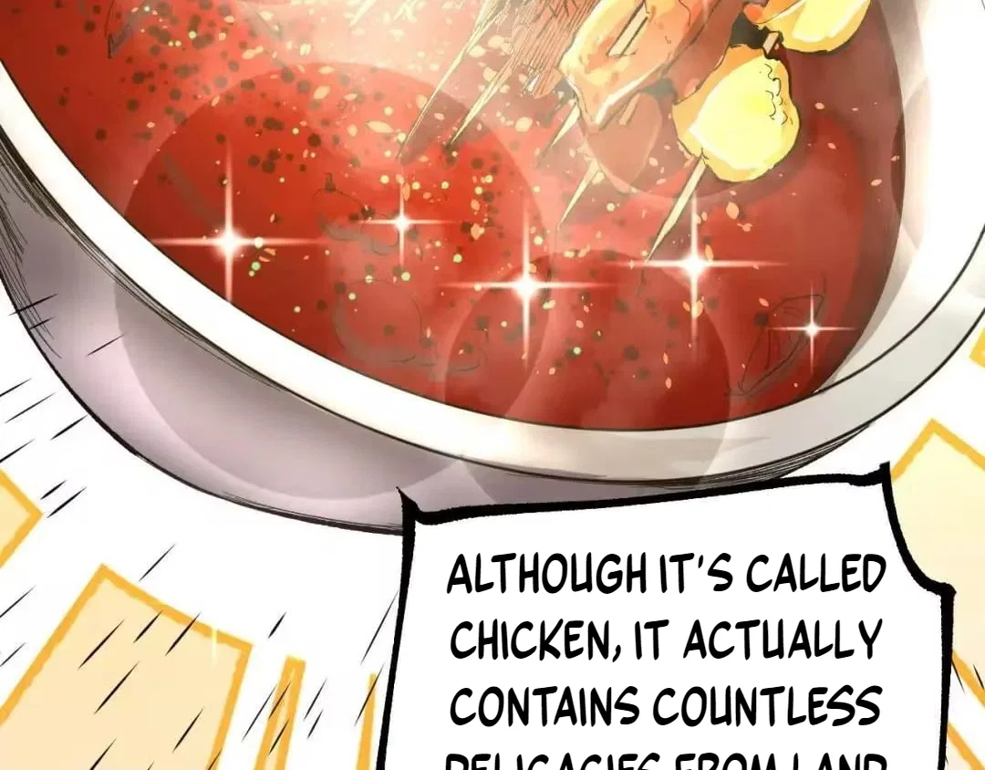 God-level Assassin, I’m the Shadow Chapter 121 – Page 96