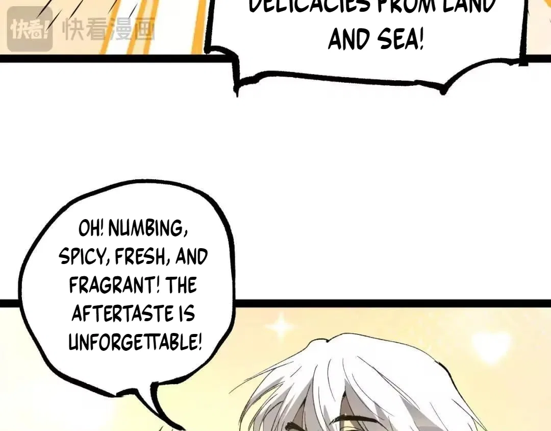 God-level Assassin, I’m the Shadow Chapter 121 – Page 97