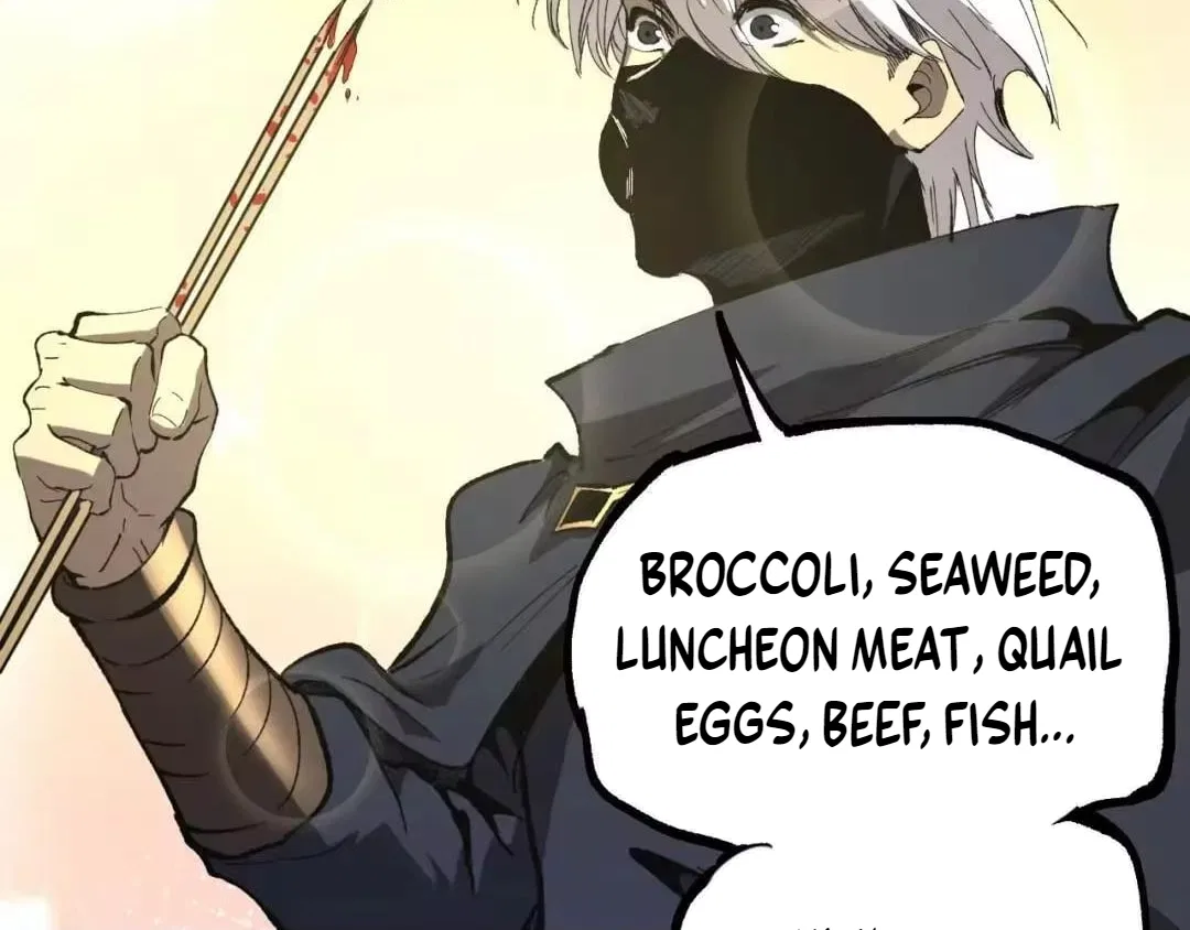 God-level Assassin, I’m the Shadow Chapter 121 – Page 98