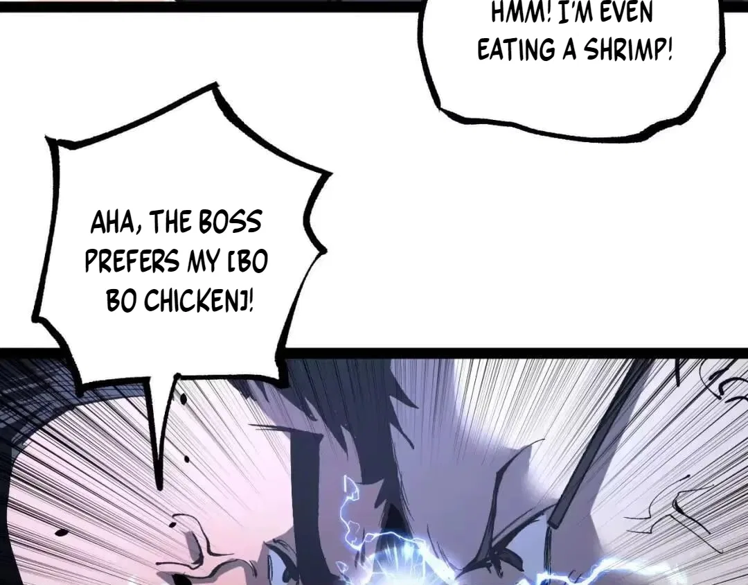 God-level Assassin, I’m the Shadow Chapter 121 – Page 99