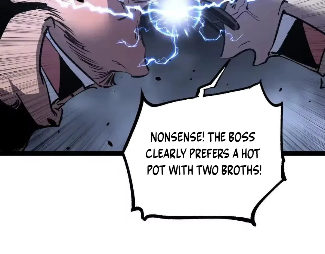 God-level Assassin, I’m the Shadow Chapter 121 – Page 100