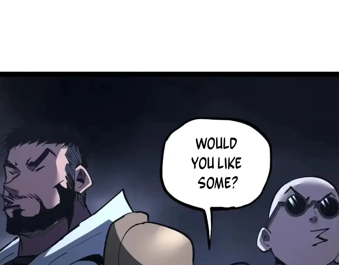 God-level Assassin, I’m the Shadow Chapter 121 – Page 101