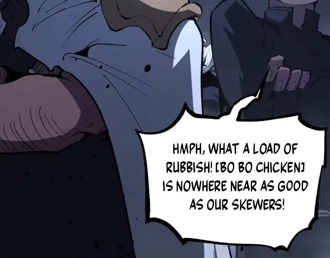 God-level Assassin, I’m the Shadow Chapter 121 – Page 102