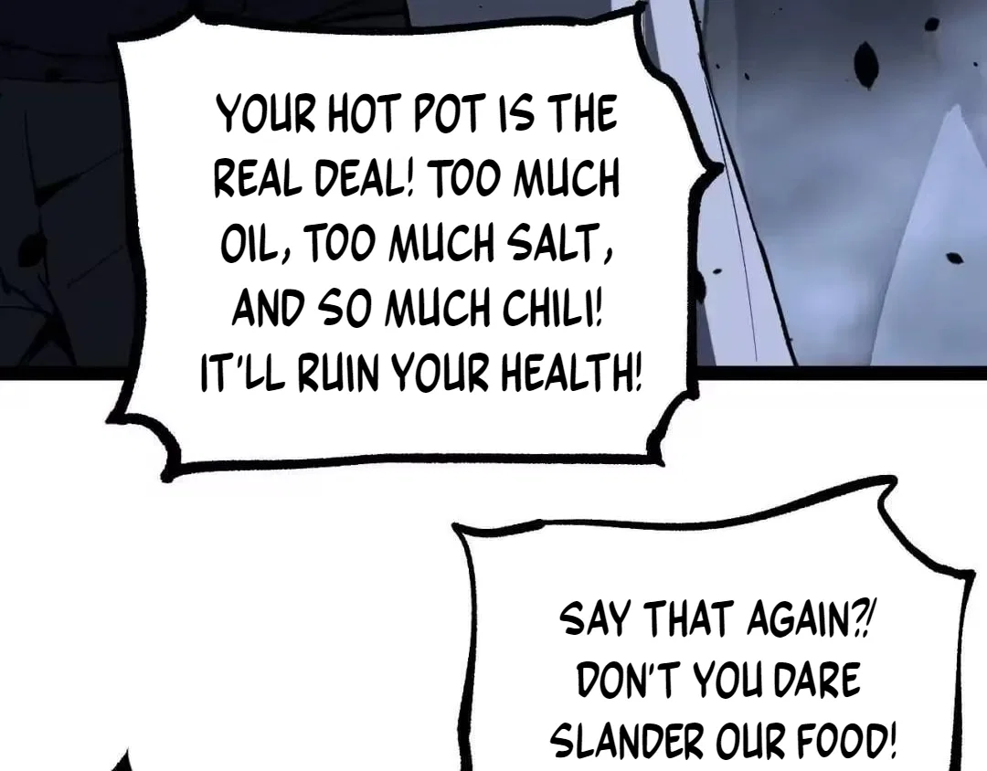 God-level Assassin, I’m the Shadow Chapter 121 – Page 103