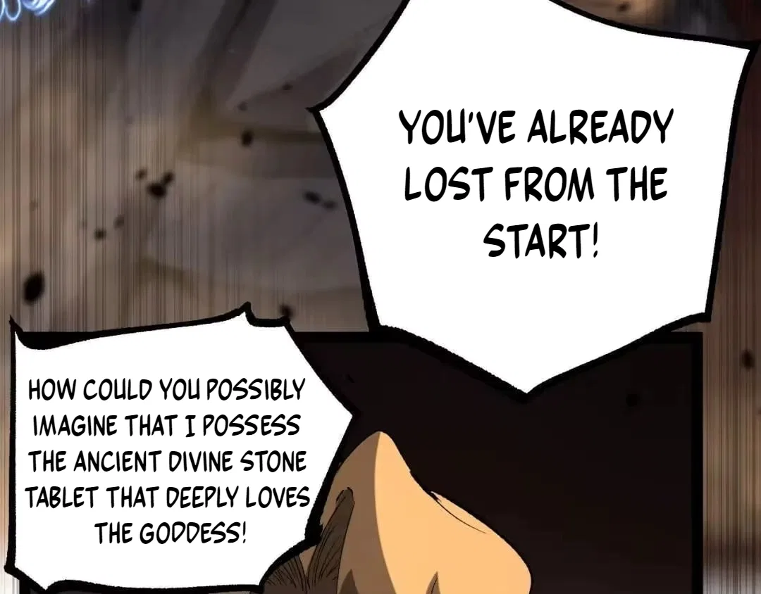 God-level Assassin, I’m the Shadow Chapter 120 – Page 3