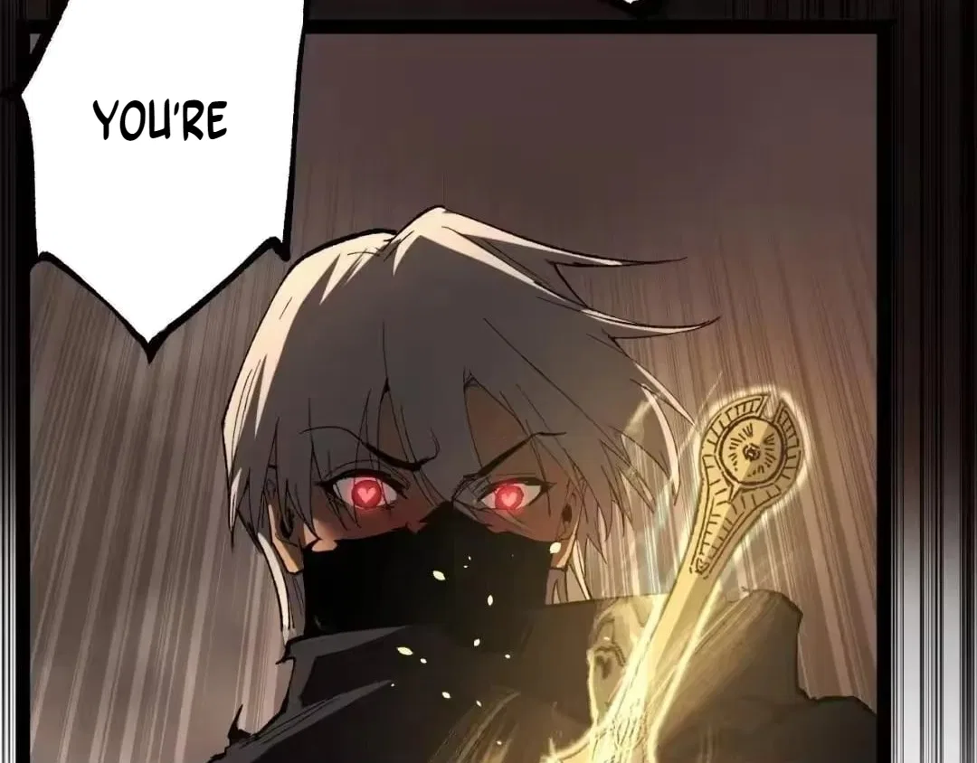 God-level Assassin, I’m the Shadow Chapter 120 – Page 8