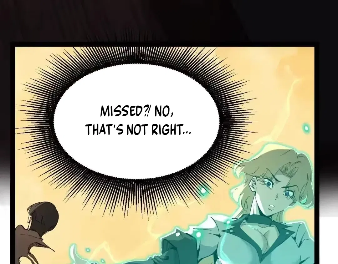 God-level Assassin, I’m the Shadow Chapter 120 – Page 35