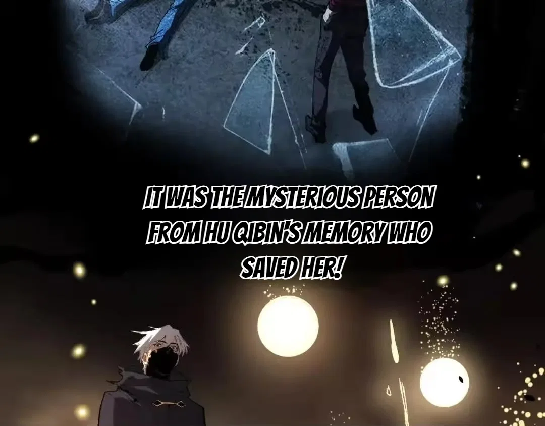 God-level Assassin, I’m the Shadow Chapter 120 – Page 41