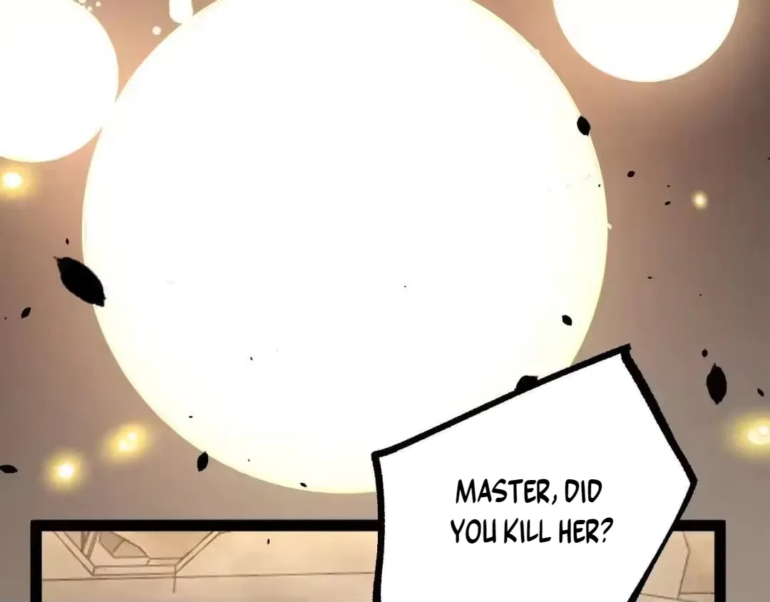 God-level Assassin, I’m the Shadow Chapter 120 – Page 43
