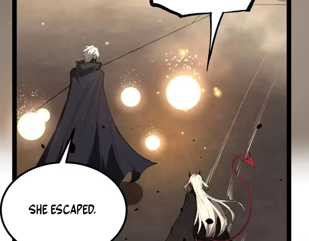 God-level Assassin, I’m the Shadow Chapter 120 – Page 44