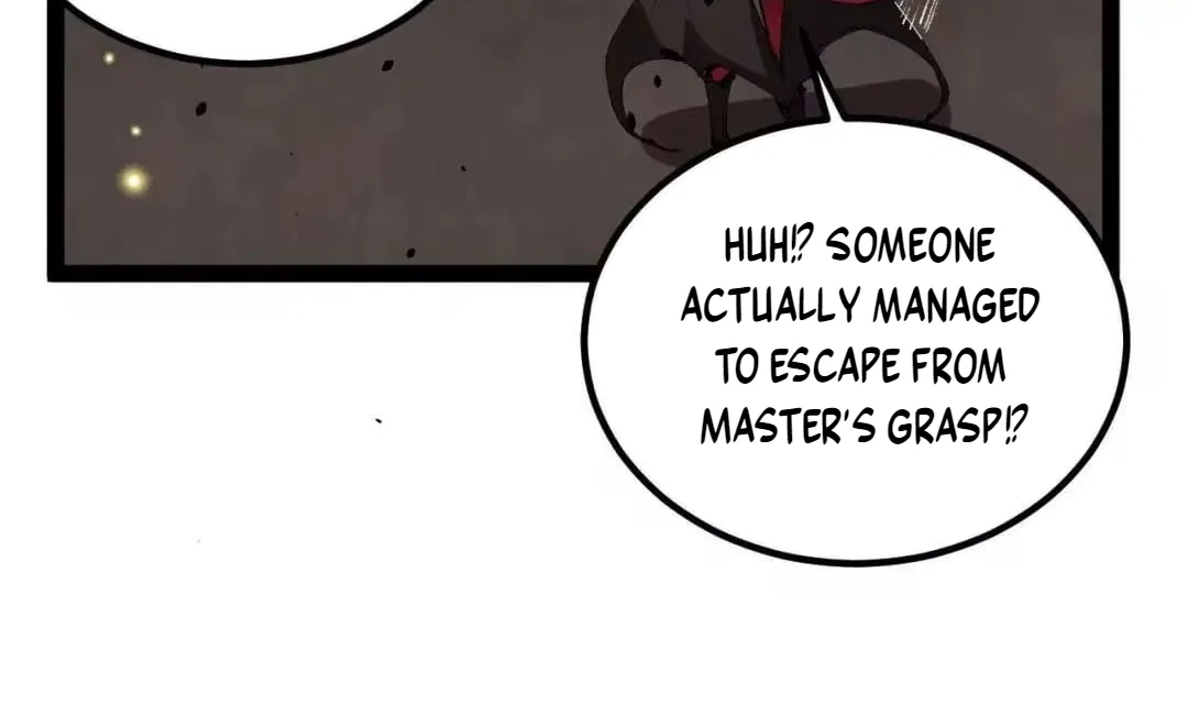 God-level Assassin, I’m the Shadow Chapter 120 – Page 45