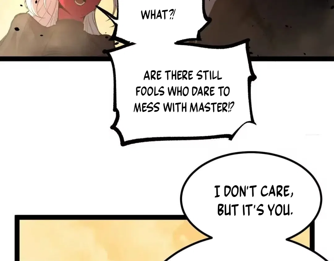 God-level Assassin, I’m the Shadow Chapter 120 – Page 47