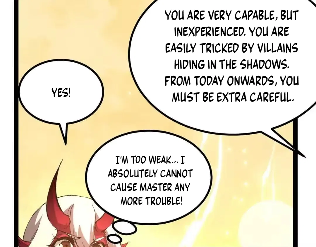 God-level Assassin, I’m the Shadow Chapter 120 – Page 48