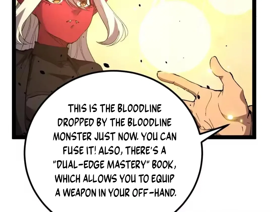 God-level Assassin, I’m the Shadow Chapter 120 – Page 49