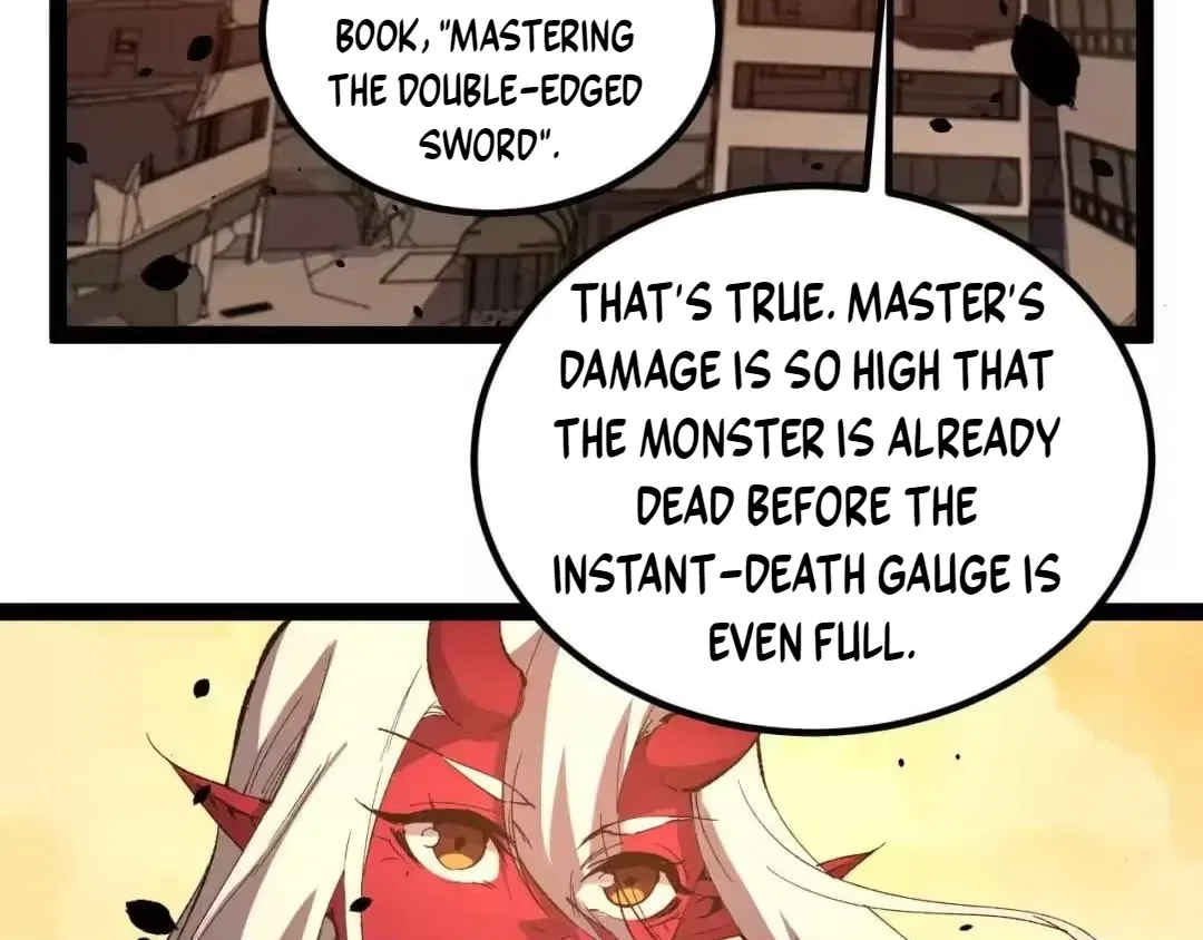 God-level Assassin, I’m the Shadow Chapter 120 – Page 51