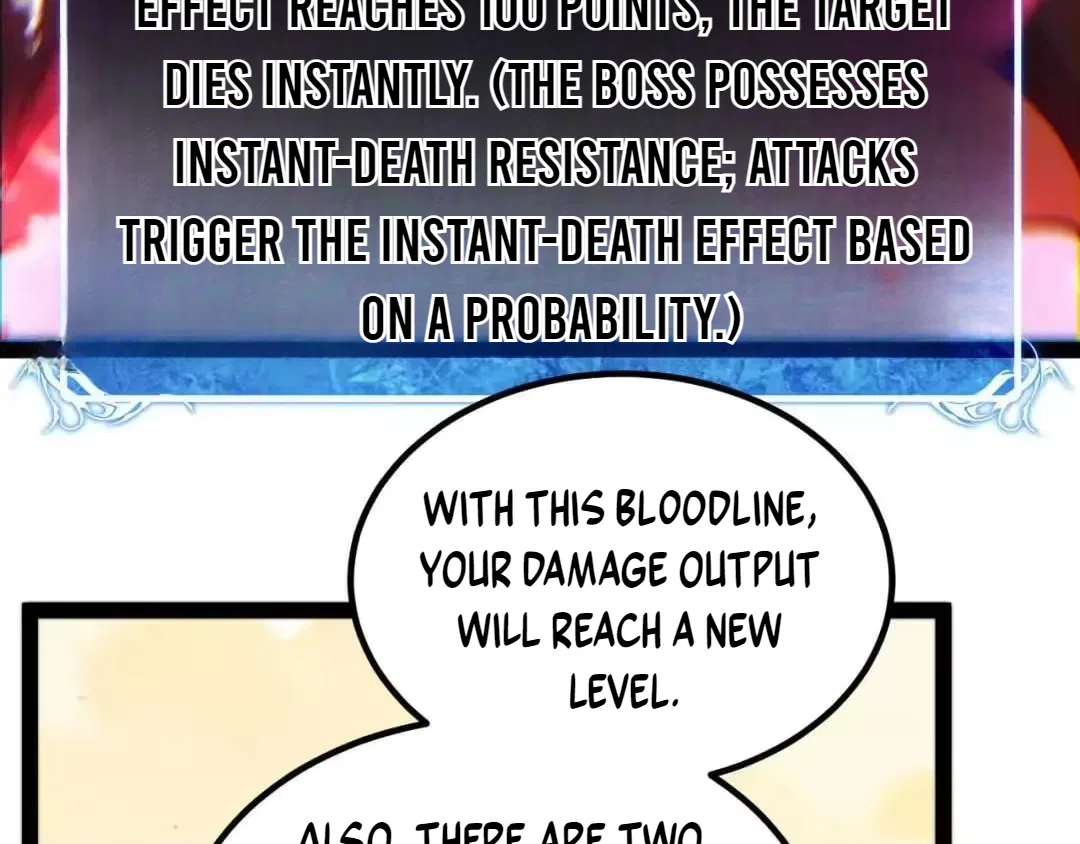 God-level Assassin, I’m the Shadow Chapter 120 – Page 55
