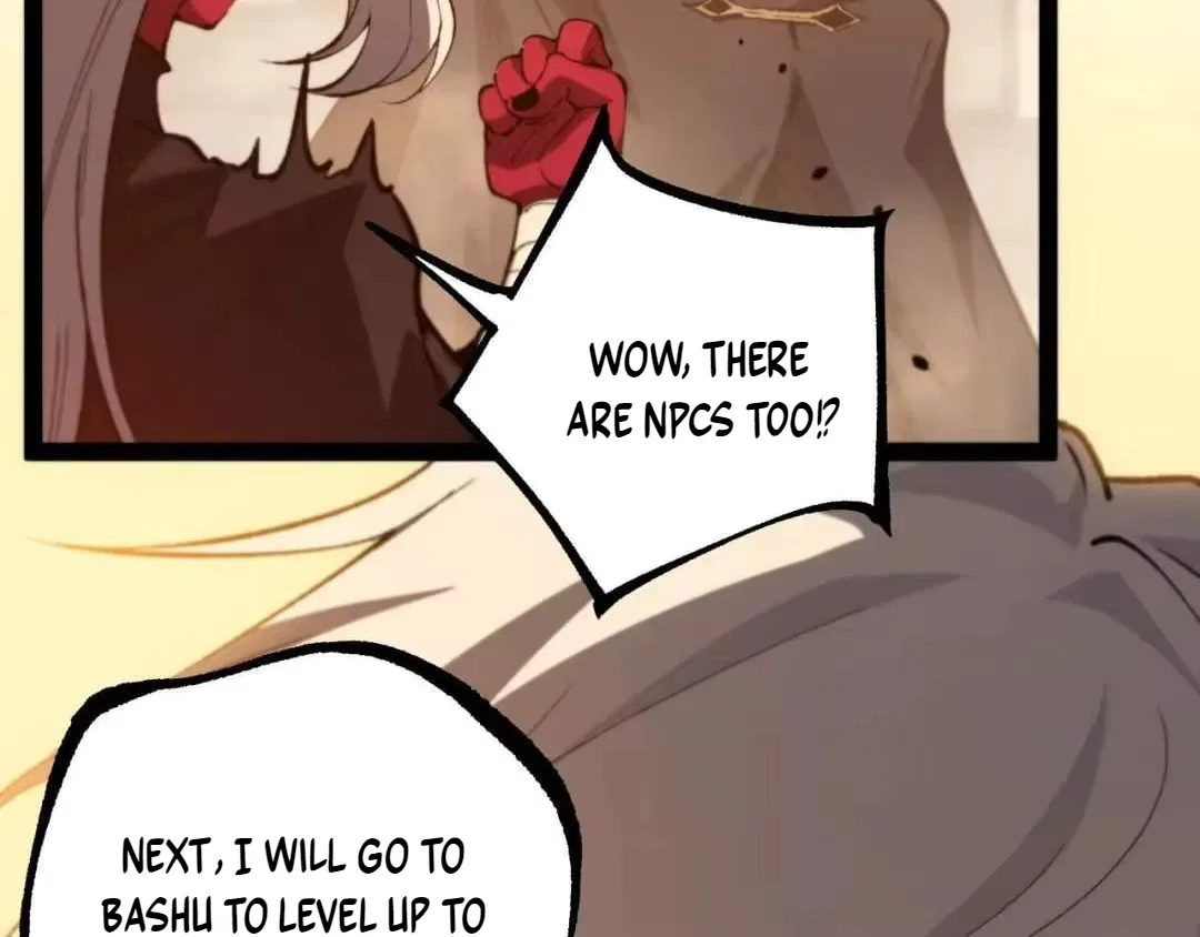 God-level Assassin, I’m the Shadow Chapter 120 – Page 57