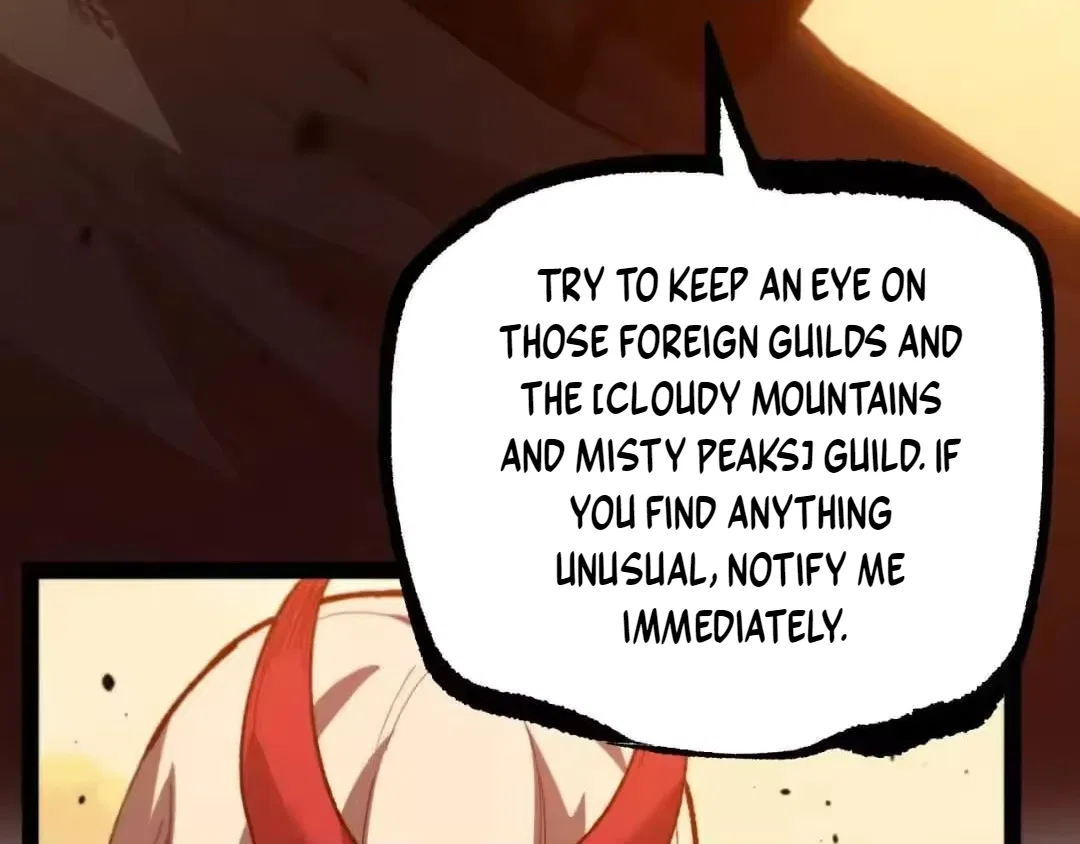 God-level Assassin, I’m the Shadow Chapter 120 – Page 59