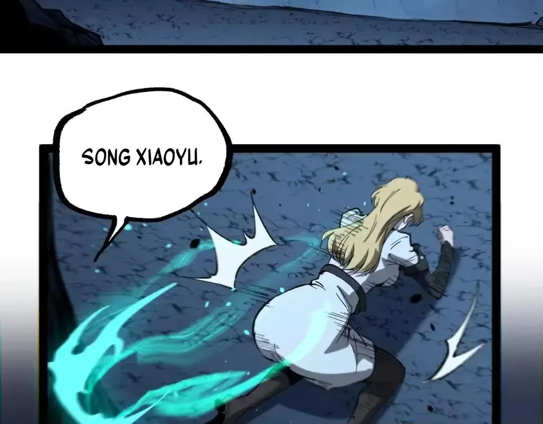 God-level Assassin, I’m the Shadow Chapter 120 – Page 66