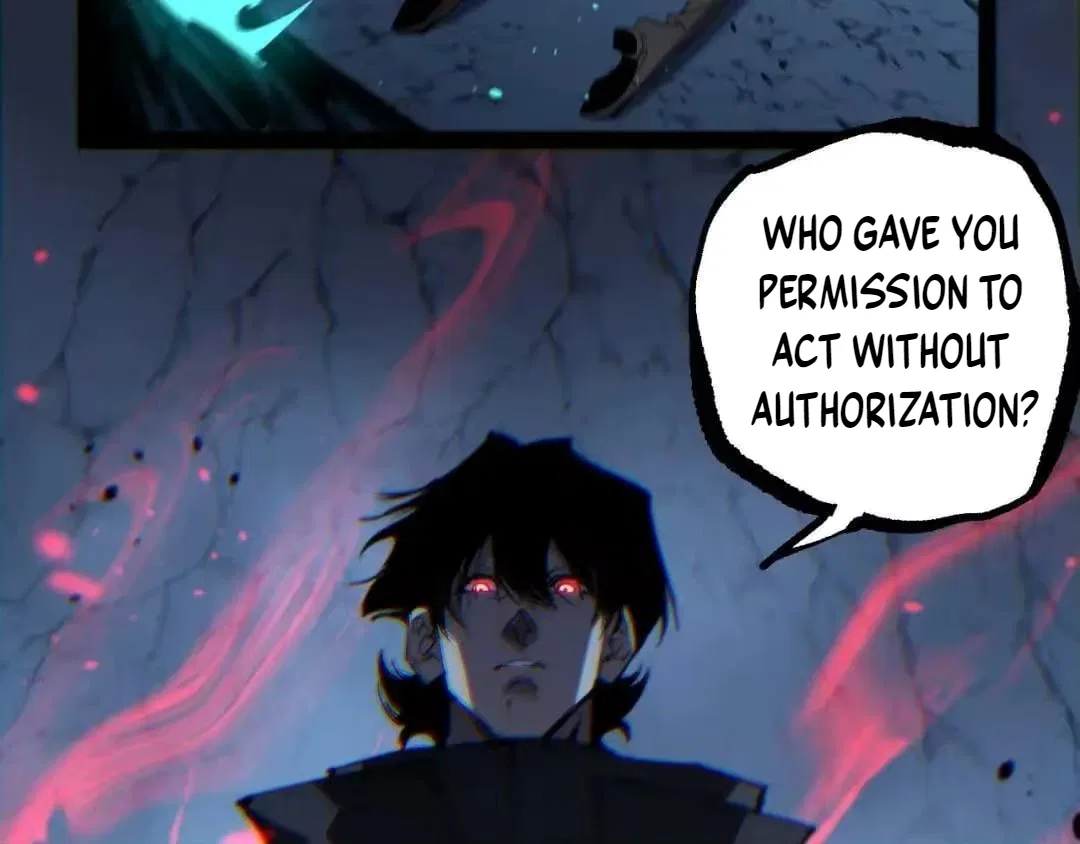 God-level Assassin, I’m the Shadow Chapter 120 – Page 67