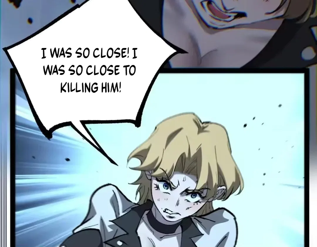 God-level Assassin, I’m the Shadow Chapter 120 – Page 70