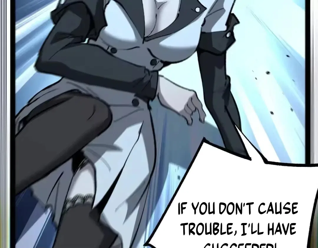 God-level Assassin, I’m the Shadow Chapter 120 – Page 71
