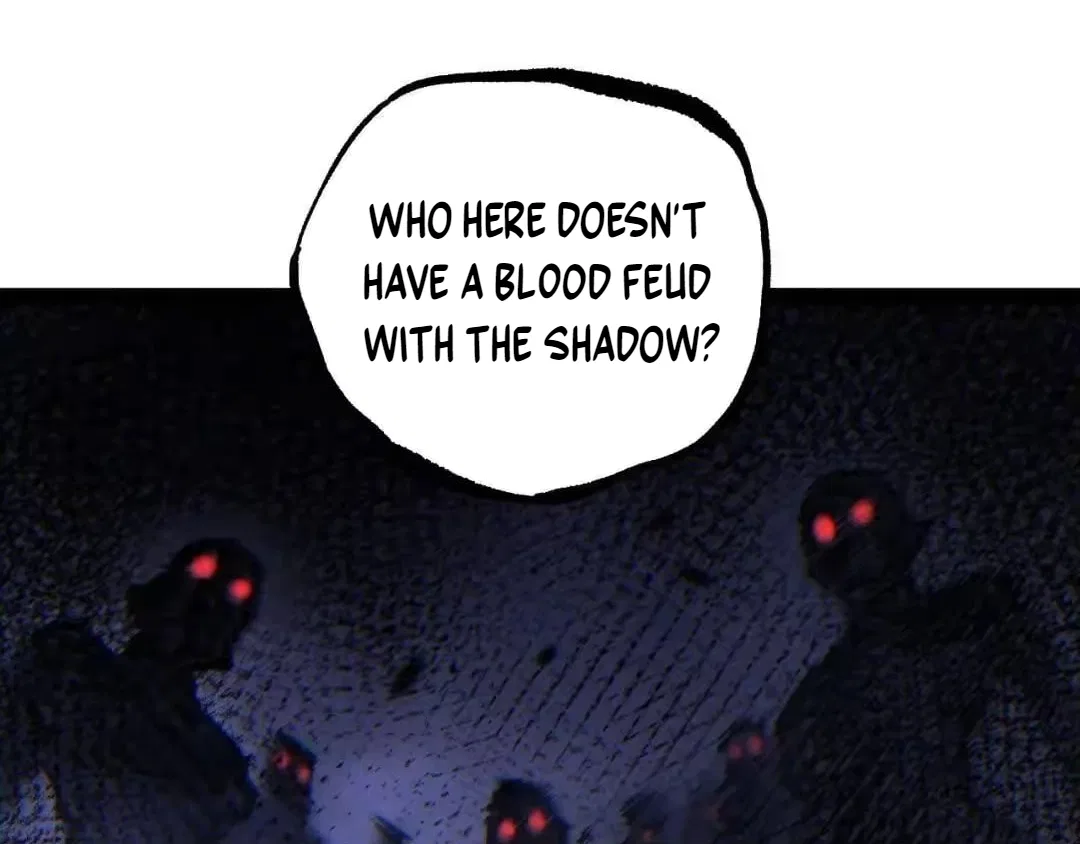 God-level Assassin, I’m the Shadow Chapter 120 – Page 77