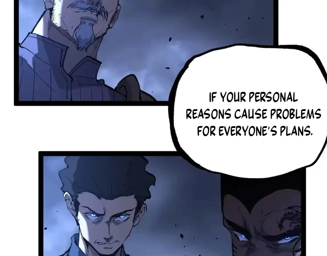 God-level Assassin, I’m the Shadow Chapter 120 – Page 80