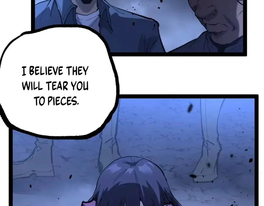 God-level Assassin, I’m the Shadow Chapter 120 – Page 81