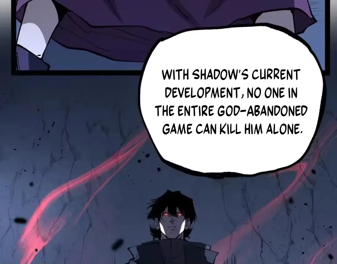 God-level Assassin, I’m the Shadow Chapter 120 – Page 83